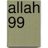 Allah 99