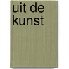 Uit de kunst by Dianthe de Bruijne