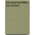 Bananenschillen op school