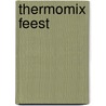 Thermomix feest door Claudia Allemeersch