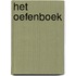 Het Oefenboek