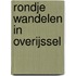 Rondje wandelen in Overijssel