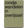 Rondje wandelen in Overijssel door Onbekend
