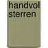 Handvol sterren