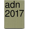 ADN 2017 door Onbekend
