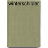 Winterschilder door Paul Reichenbach