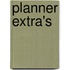 Planner extra's