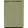 Haggai-Zacharia-Maleachi door Ger de Koning