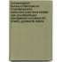 Archeologisch Bureauonderzoek en Inventariserend Veldonderzoek door middel van grondboringen 'Plangebied Voorstraat 80', Brielle, Gemeente Brielle