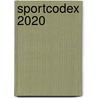 Sportcodex 2020 door E. Buzzi