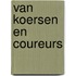 Van koersen en coureurs