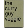 The Curry Guy Veggie door Dan Toombs