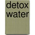 Detox water
