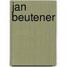Jan Beutener door Ype Koopmans