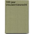 100 jaar Vrouwenkiesrecht