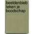 Beeldenbieb Teken je boodschap