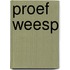 Proef Weesp