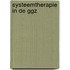 Systeemtherapie in de GGZ