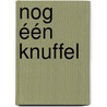 Nog één knuffel door Ronne Randall