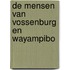 De mensen van Vossenburg en Wayampibo