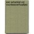 Een schatkist vol voorleesverhaaltjes