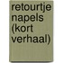 Retourtje Napels (kort verhaal)