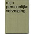 Mijn persoonlijke verzorging