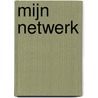 Mijn netwerk by Brian Twint