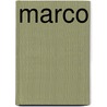 Marco door J.M. Janssen