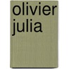 Olivier Julia door Jaap Nijstad