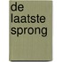 De laatste sprong