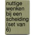 Nuttige wenken bij een scheiding (set van 6)