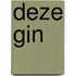 Deze gin