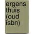 Ergens thuis (oud isbn)