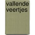 Vallende veertjes