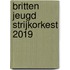 Britten Jeugd Strijkorkest 2019
