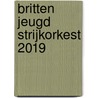 Britten Jeugd Strijkorkest 2019 by Unknown