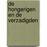 De hongerigen en de verzadigden by Timur Vermes