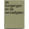 De hongerigen en de verzadigden by Timur Vermes