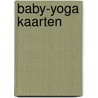 Baby-yoga kaarten door Helen Purperhart