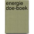 Energie doe-boek