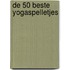 De 50 beste yogaspelletjes