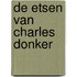 De etsen van Charles Donker