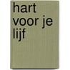 Hart voor je lijf by Joris Vermeulen