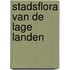 Stadsflora van de Lage Landen