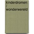 Kinderdromen / Wonderwereld