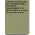 Behoefte-inventarisatie van waterbeheerders betreffende meteorologische en klimatologische data en informatieproducten