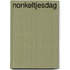 Nonkeltjesdag
