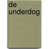 De underdog door Willy Vandersteen