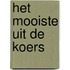 Het mooiste uit de koers